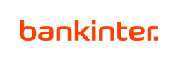 Logotipo Bankinter 