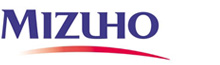 Logotipo Mizuho Corporate Bank