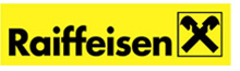 Logotipo Raiffeisen